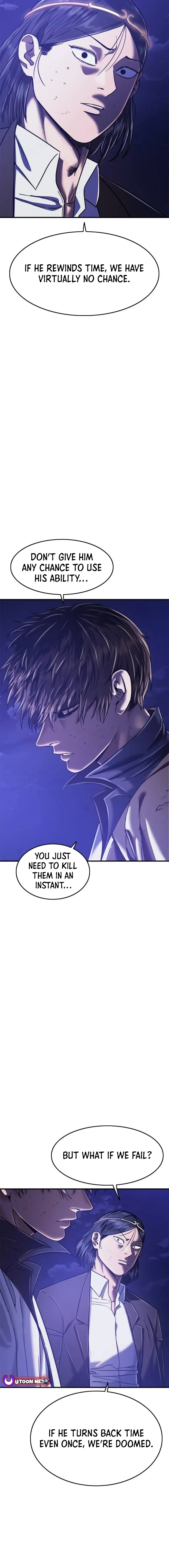 Monster Devourer Chapter 39 Online - página 37