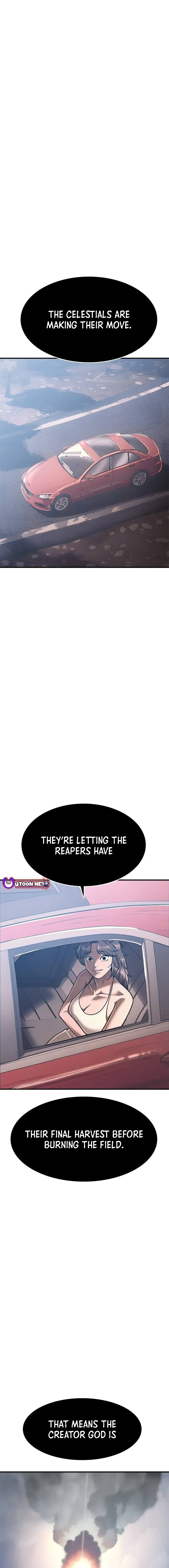 Monster Devourer Chapter 39 Online - página 40