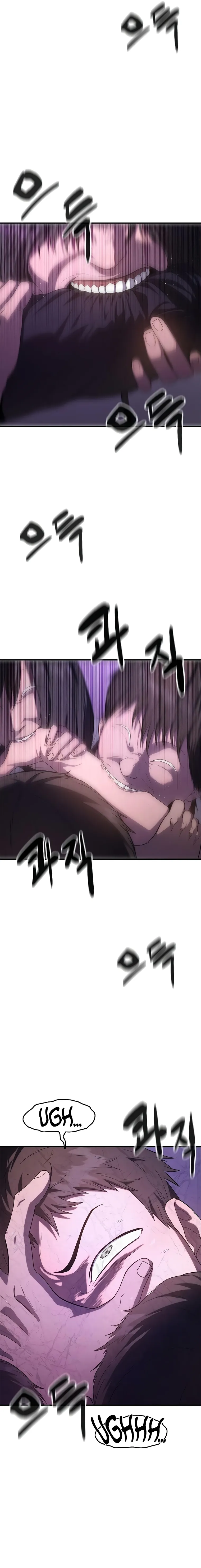 Monster Devourer Chapter 4 Online - página 19