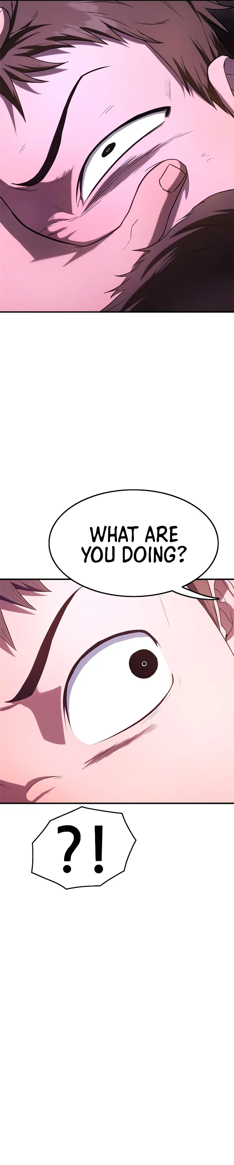 Monster Devourer Chapter 4 Online - página 21