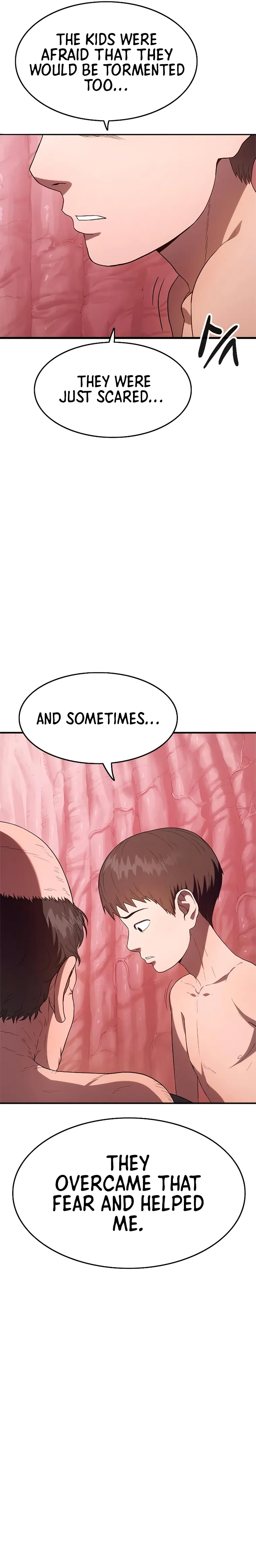 Monster Devourer Chapter 4 Online - página 26