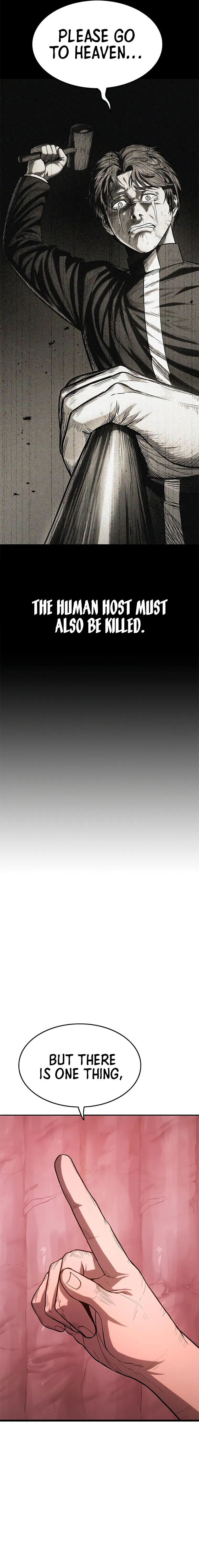 Monster Devourer Chapter 4 Online - página 33