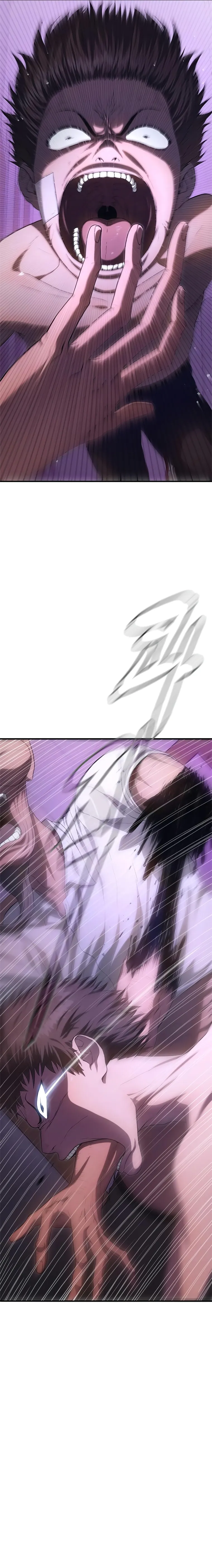 Monster Devourer Chapter 4 Online - página 45