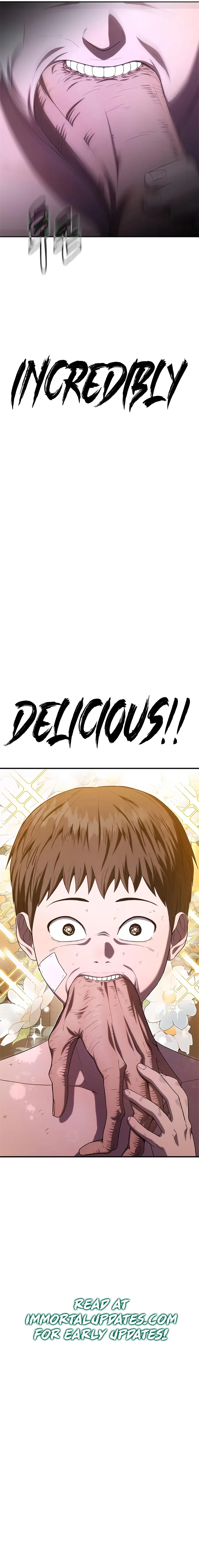 Monster Devourer Chapter 4 Online - página 49