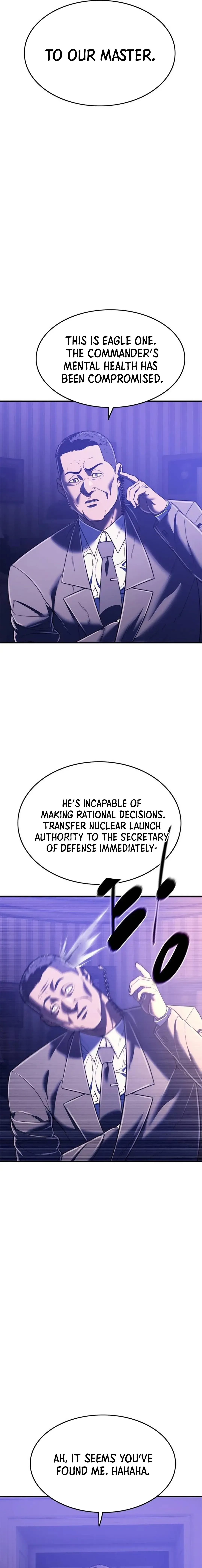 Monster Devourer Chapter 40 Online - página 3