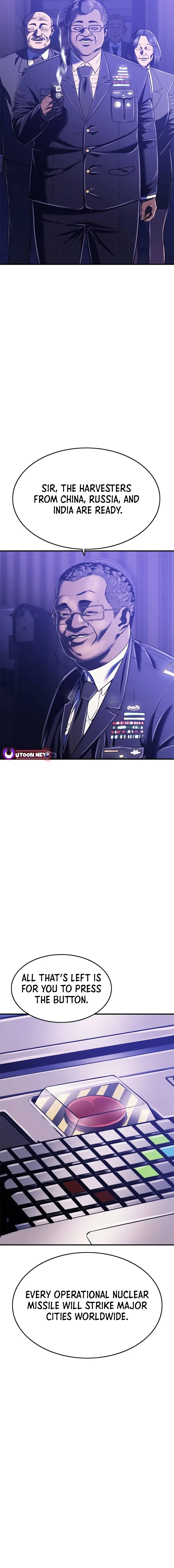 Monster Devourer Chapter 40 Online - página 4