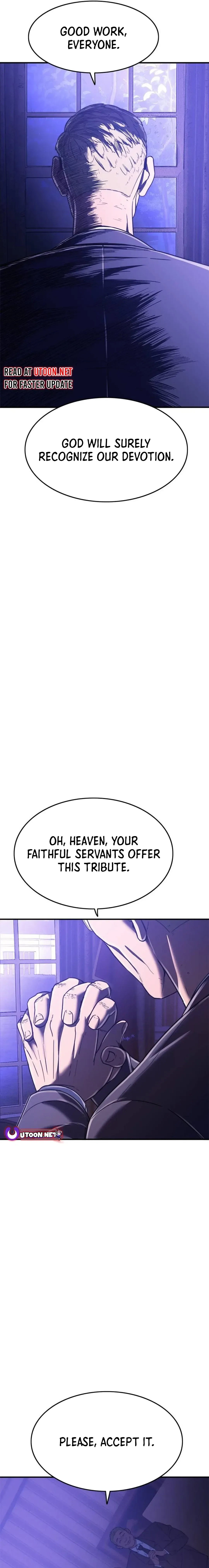 Monster Devourer Chapter 40 Online - página 5