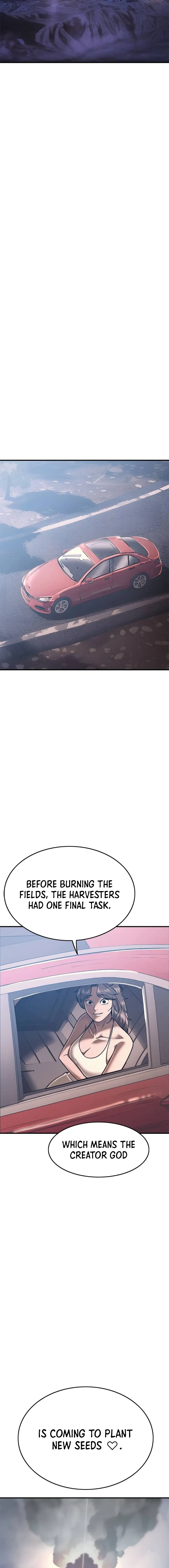 Monster Devourer Chapter 40 Online - página 8