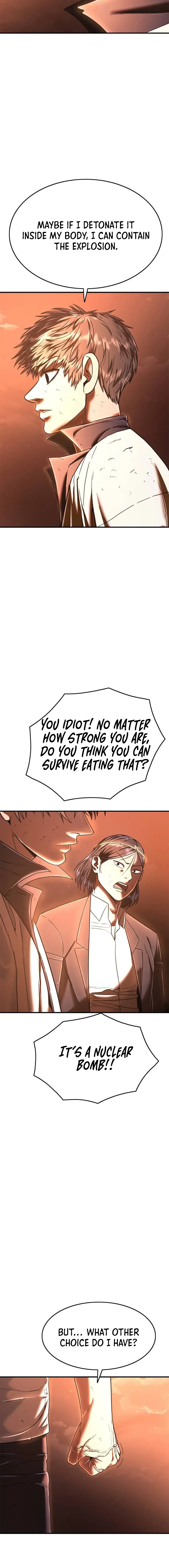 Monster Devourer Chapter 40 Online - página 11