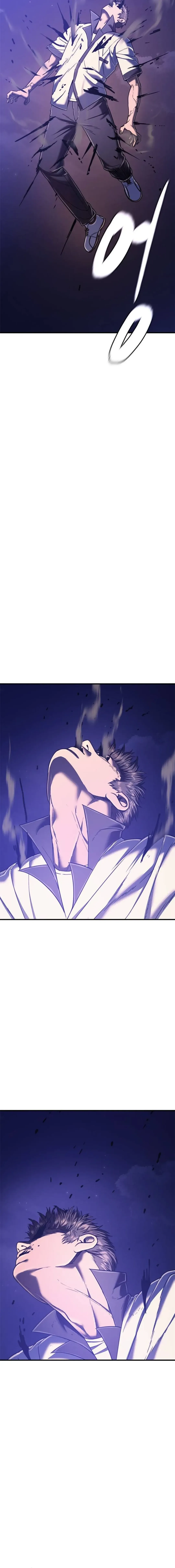 Monster Devourer Chapter 40 Online - página 16
