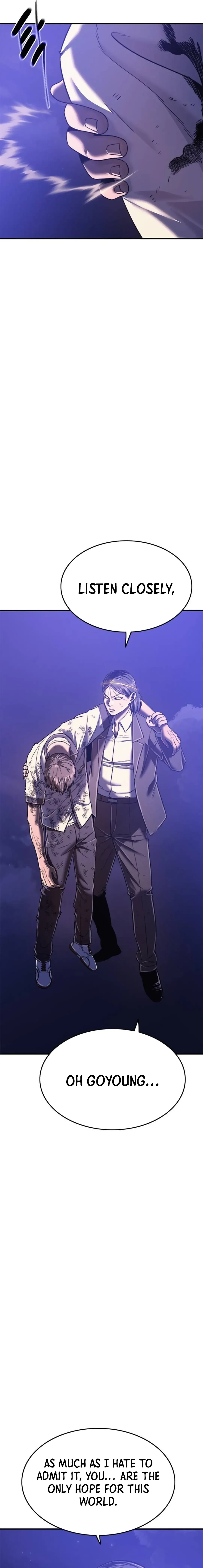 Monster Devourer Chapter 40 Online - página 17