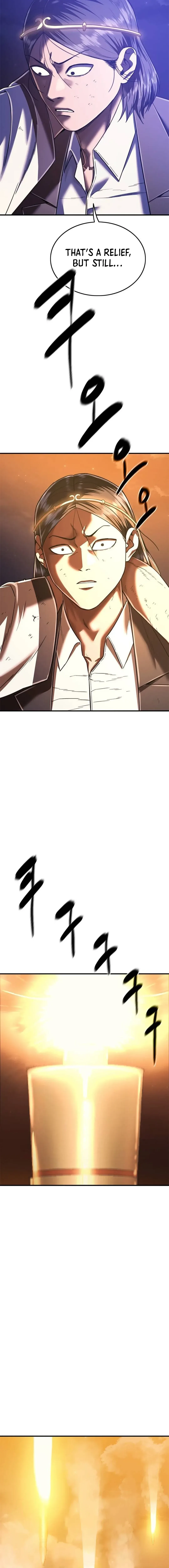 Monster Devourer Chapter 40 Online - página 19