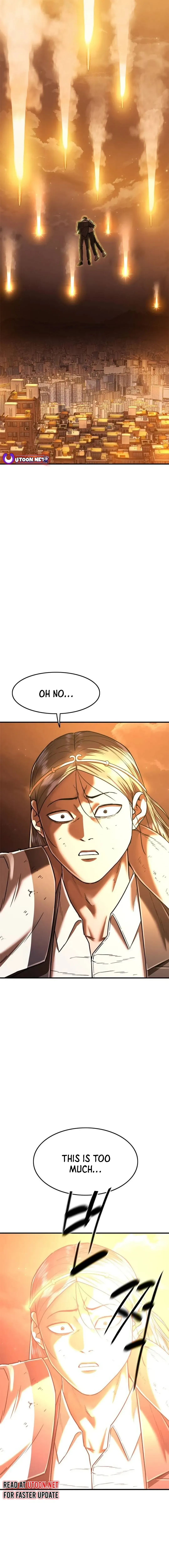Monster Devourer Chapter 40 Online - página 20
