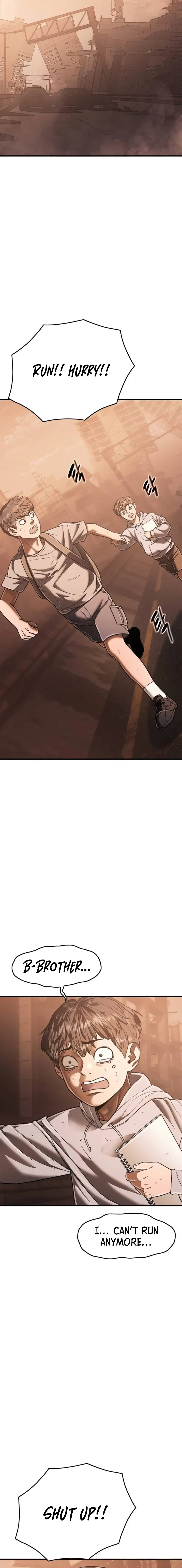 Monster Devourer Chapter 40 Online - página 23