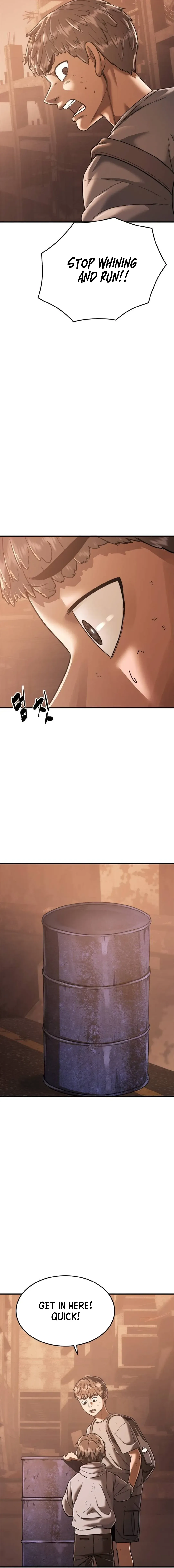 Monster Devourer Chapter 40 Online - página 24