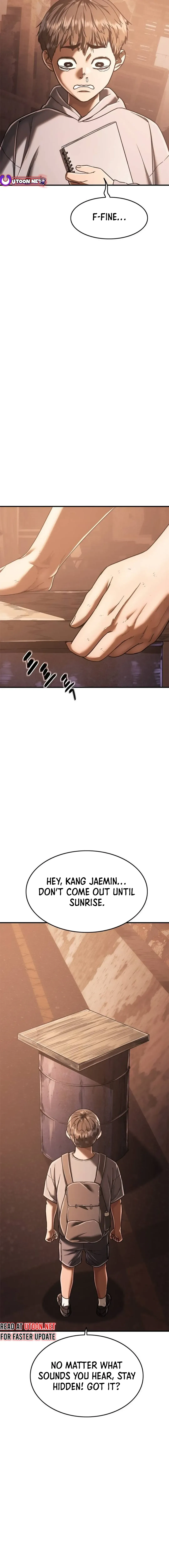 Monster Devourer Chapter 40 Online - página 26
