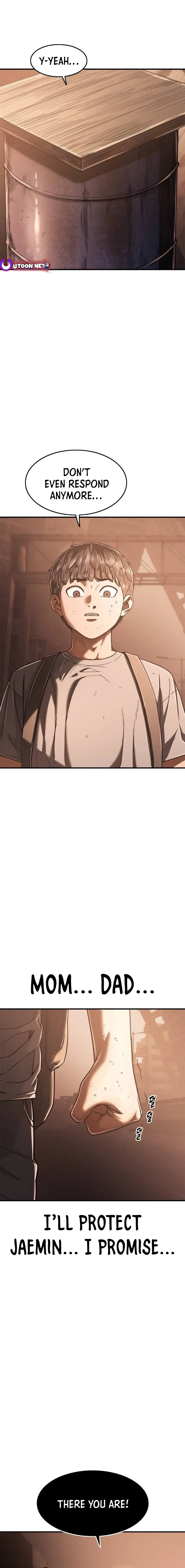 Monster Devourer Chapter 40 Online - página 27