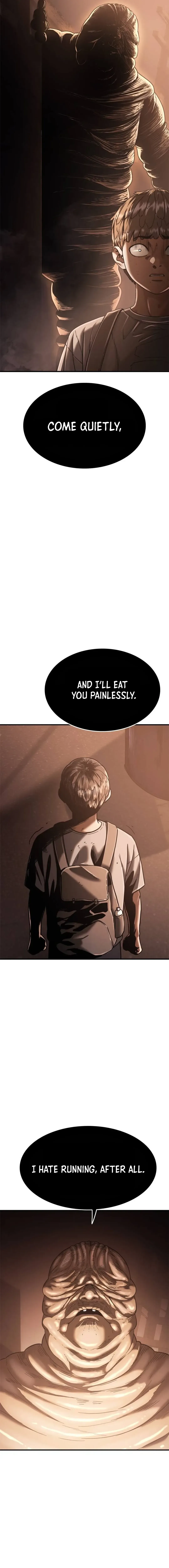 Monster Devourer Chapter 40 Online - página 28