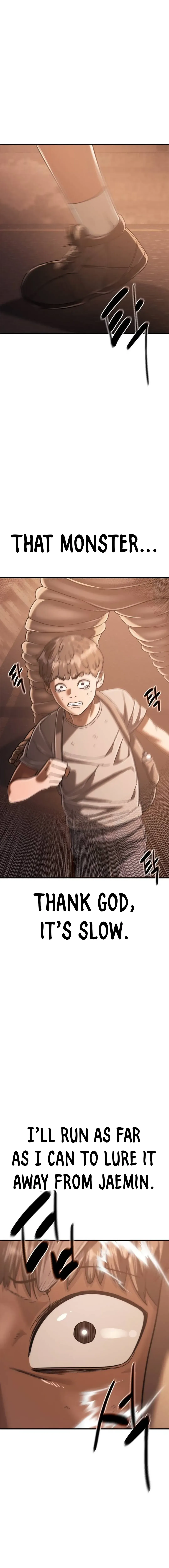 Monster Devourer Chapter 40 Online - página 29
