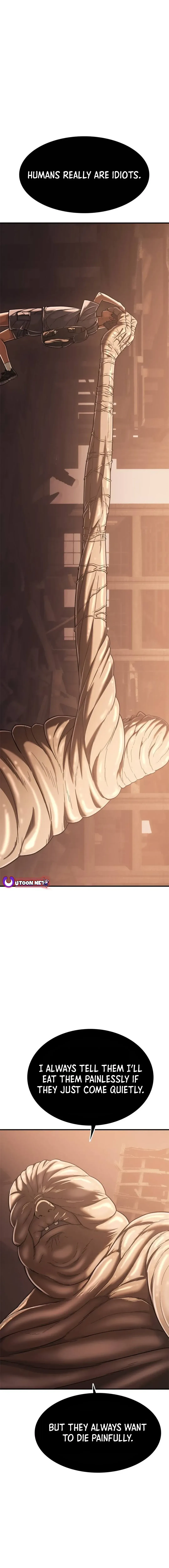 Monster Devourer Chapter 40 Online - página 30