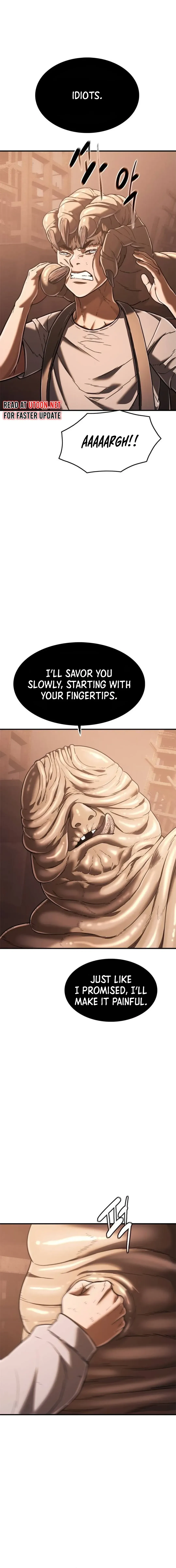Monster Devourer Chapter 40 Online - página 31