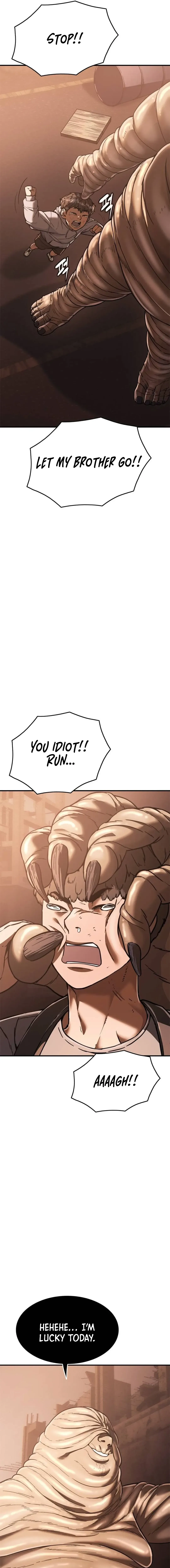 Monster Devourer Chapter 40 Online - página 32