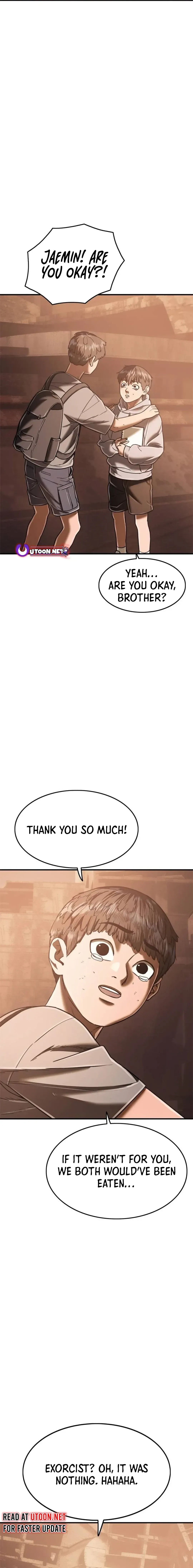 Monster Devourer Chapter 40 Online - página 36