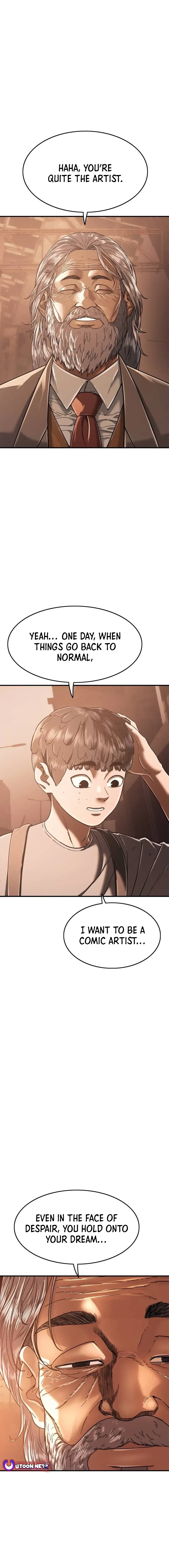 Monster Devourer Chapter 40 Online - página 38