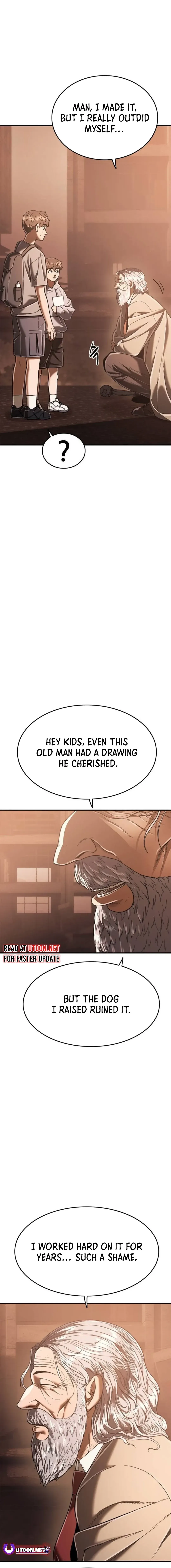 Monster Devourer Chapter 40 Online - página 39