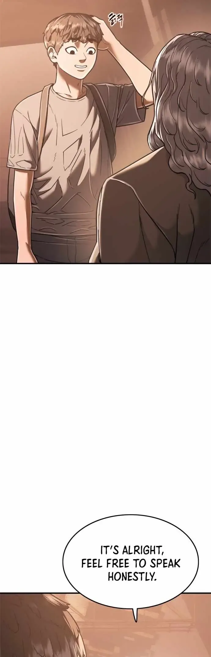 Monster Devourer Chapter 41 Online - página 3