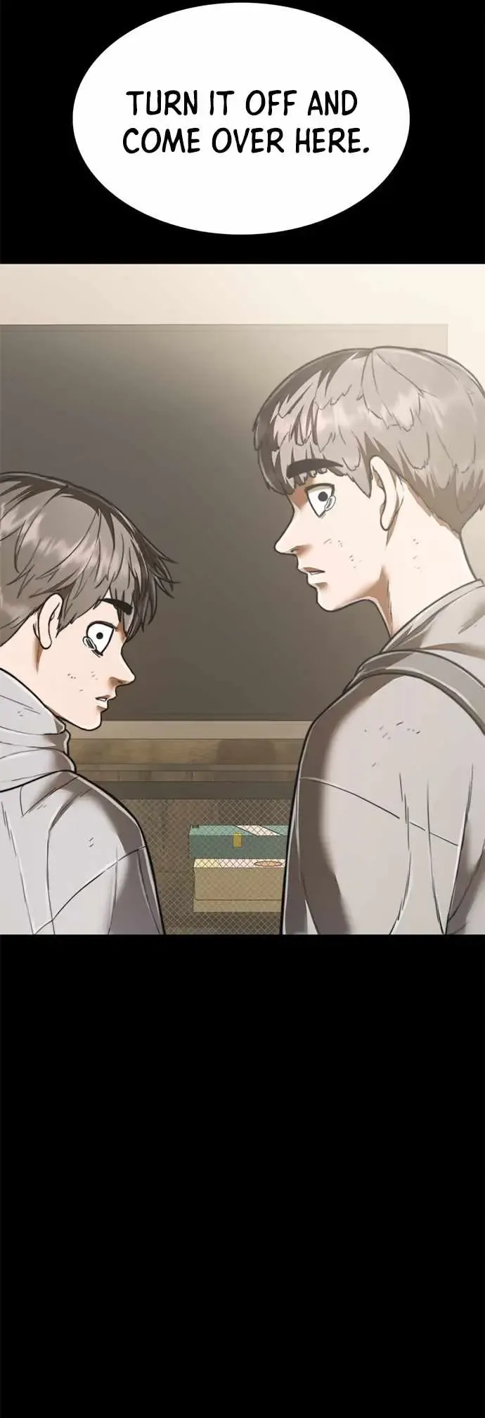 Monster Devourer Chapter 41 Online - página 18