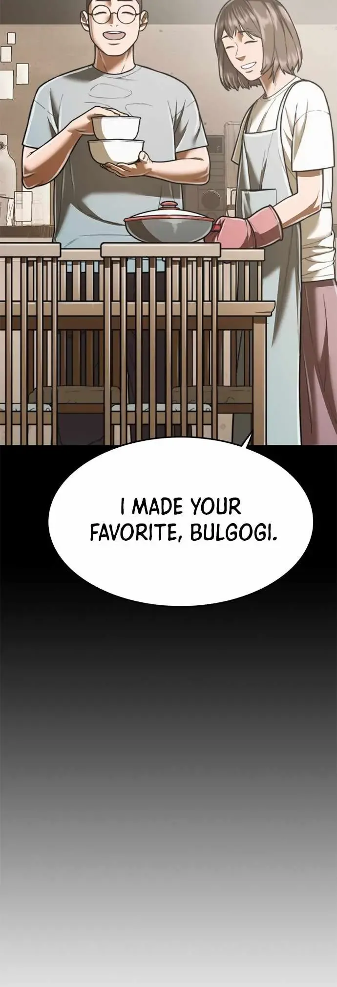 Monster Devourer Chapter 41 Online - página 20