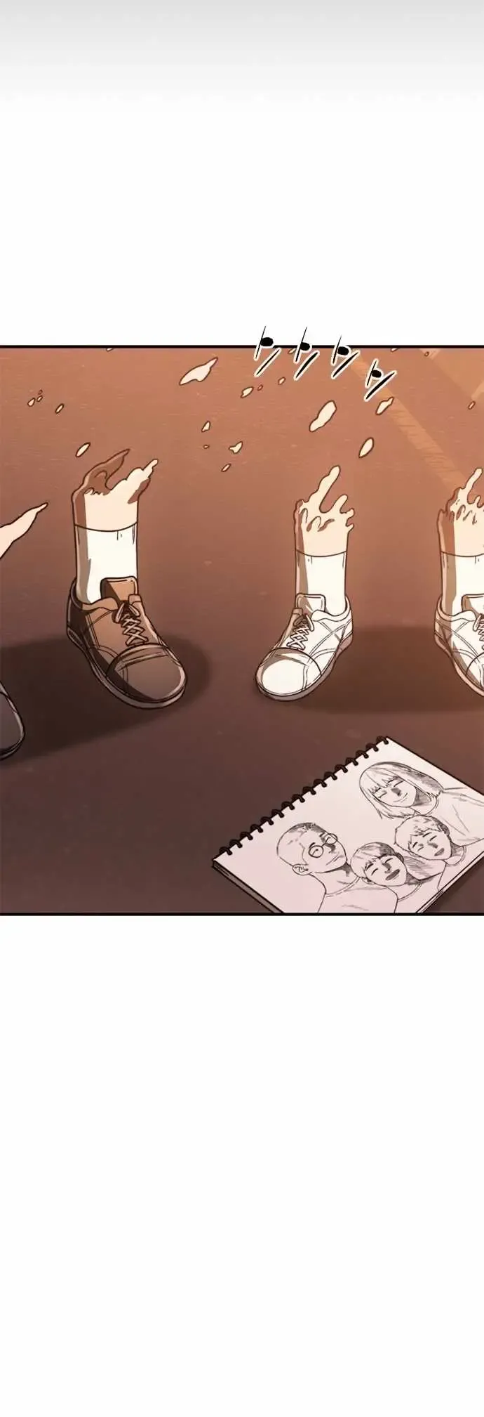Monster Devourer Chapter 41 Online - página 21