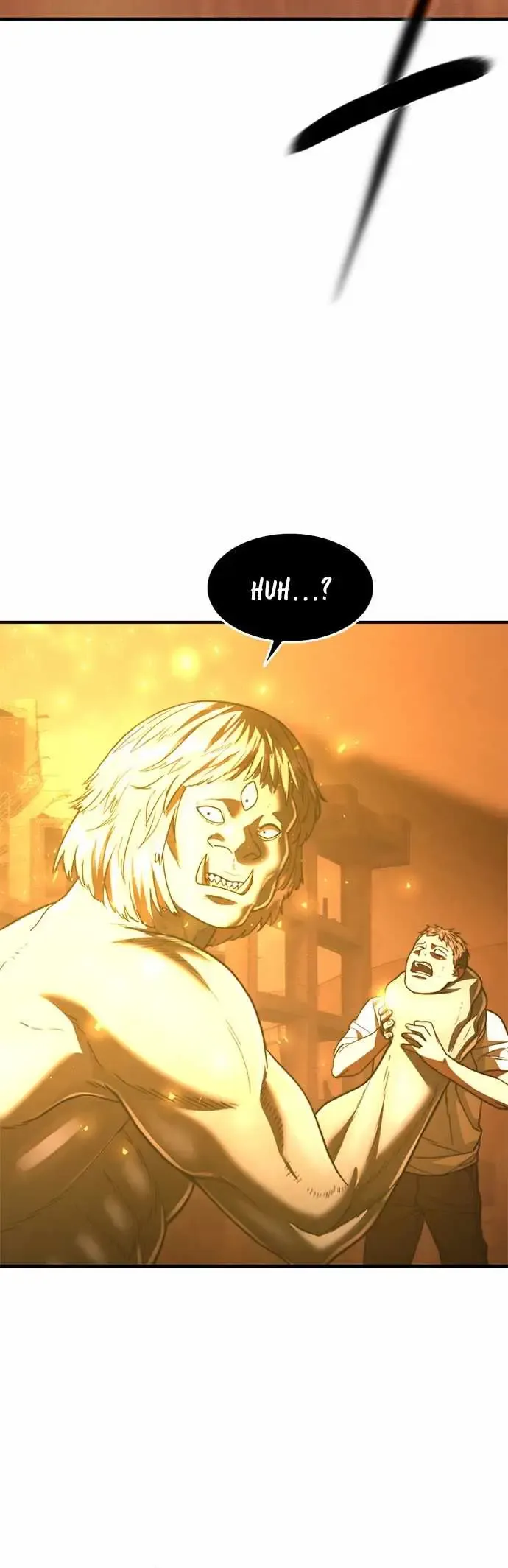 Monster Devourer Chapter 41 Online - página 31