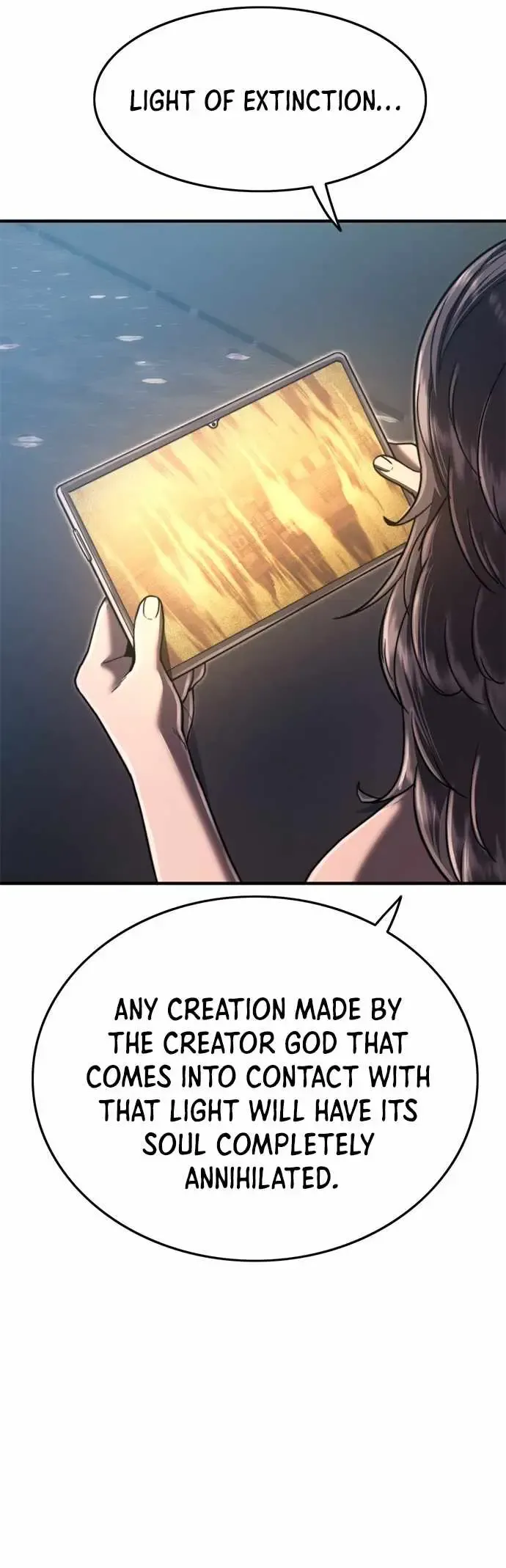Monster Devourer Chapter 41 Online - página 36