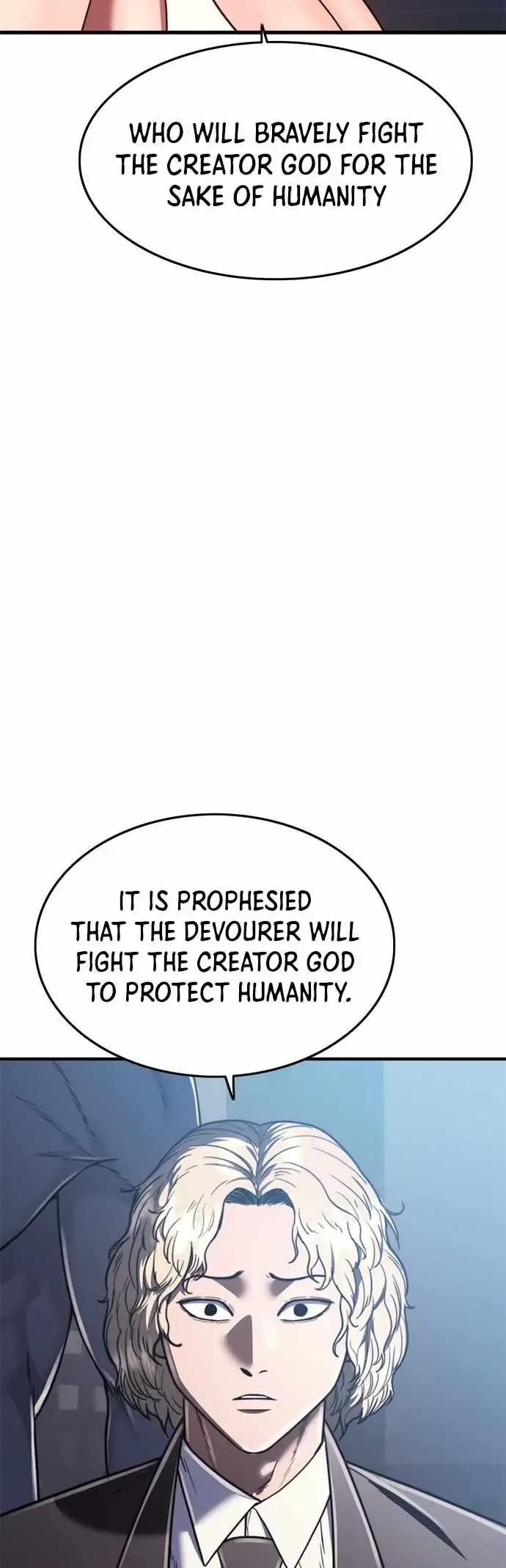 Monster Devourer Chapter 41 Online - página 40
