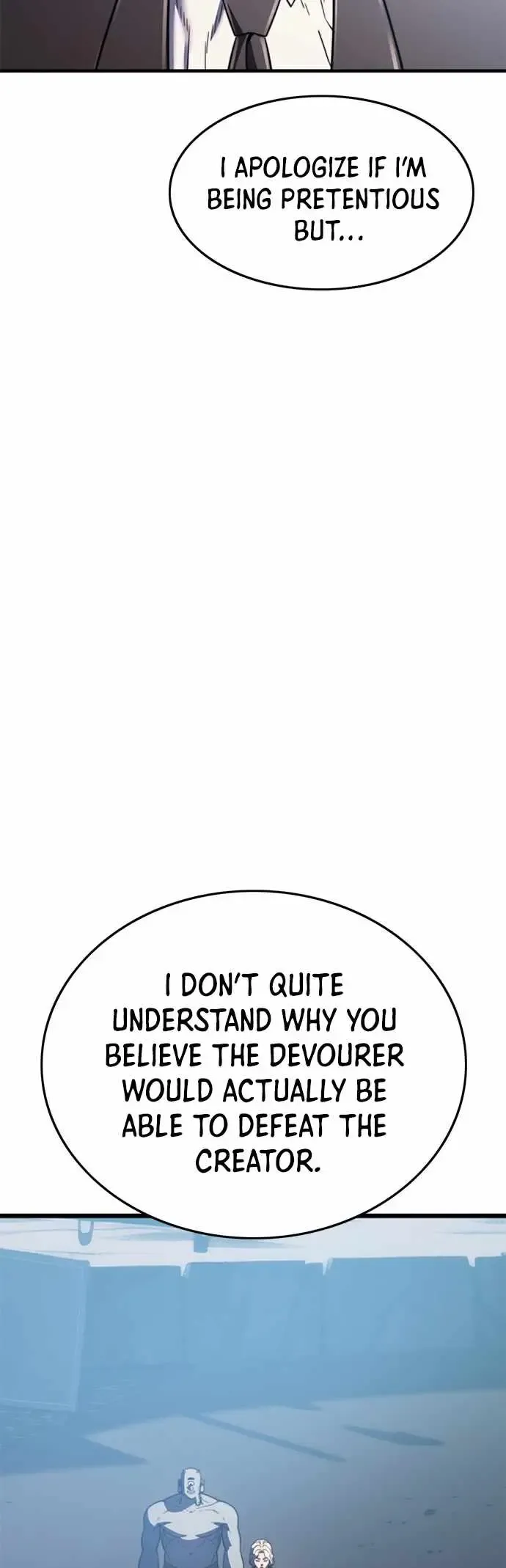 Monster Devourer Chapter 41 Online - página 41