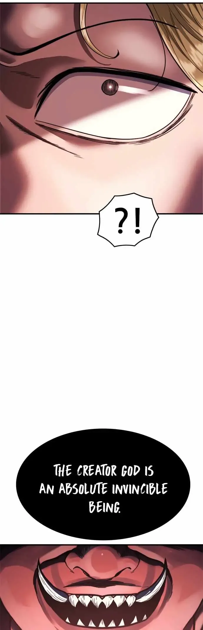 Monster Devourer Chapter 41 Online - página 43