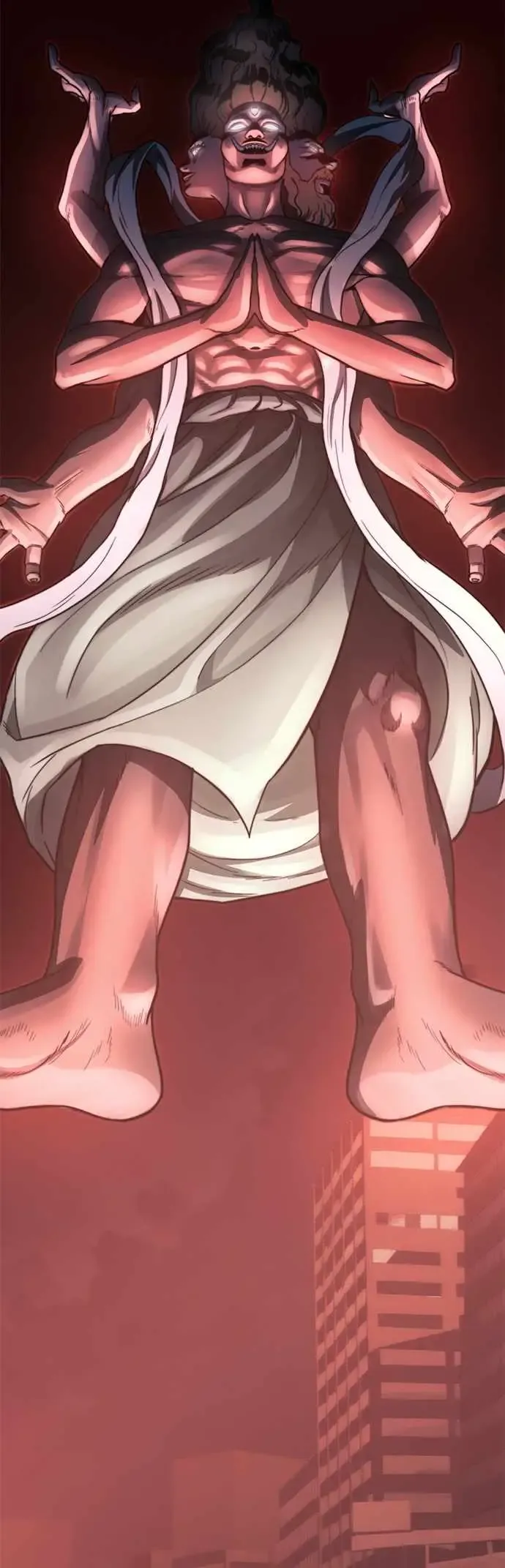 Monster Devourer Chapter 41 Online - página 45