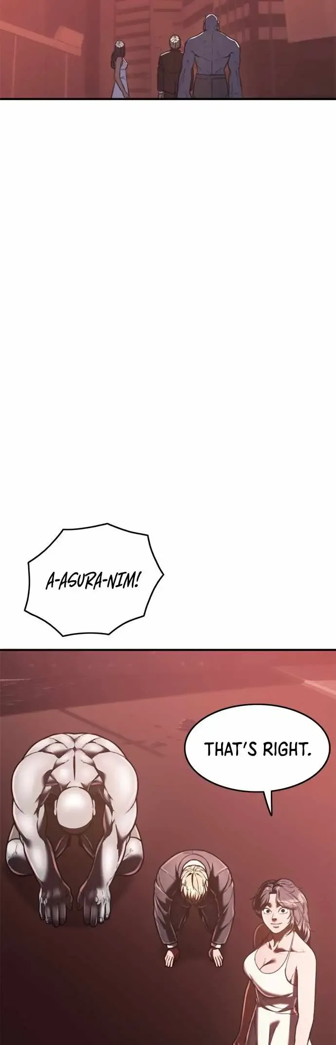 Monster Devourer Chapter 41 Online - página 46