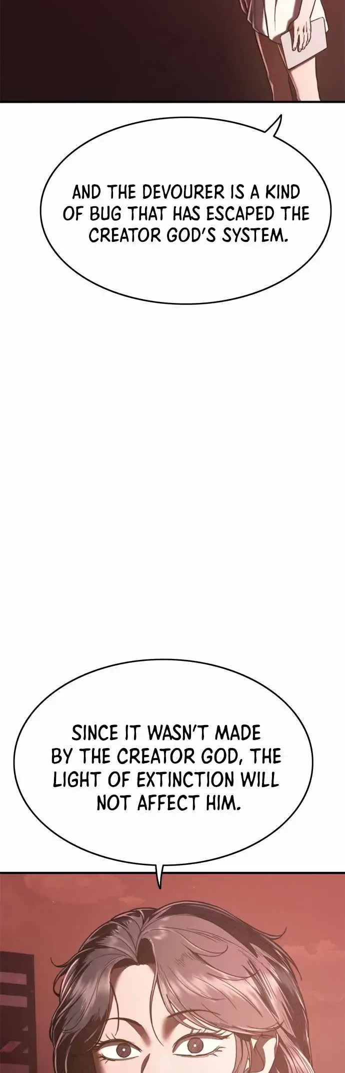Monster Devourer Chapter 41 Online - página 47