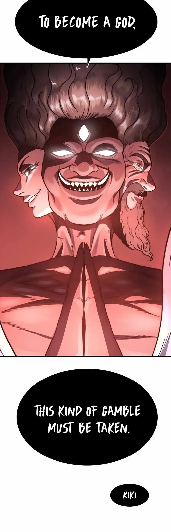 Monster Devourer Chapter 41 Online - página 49