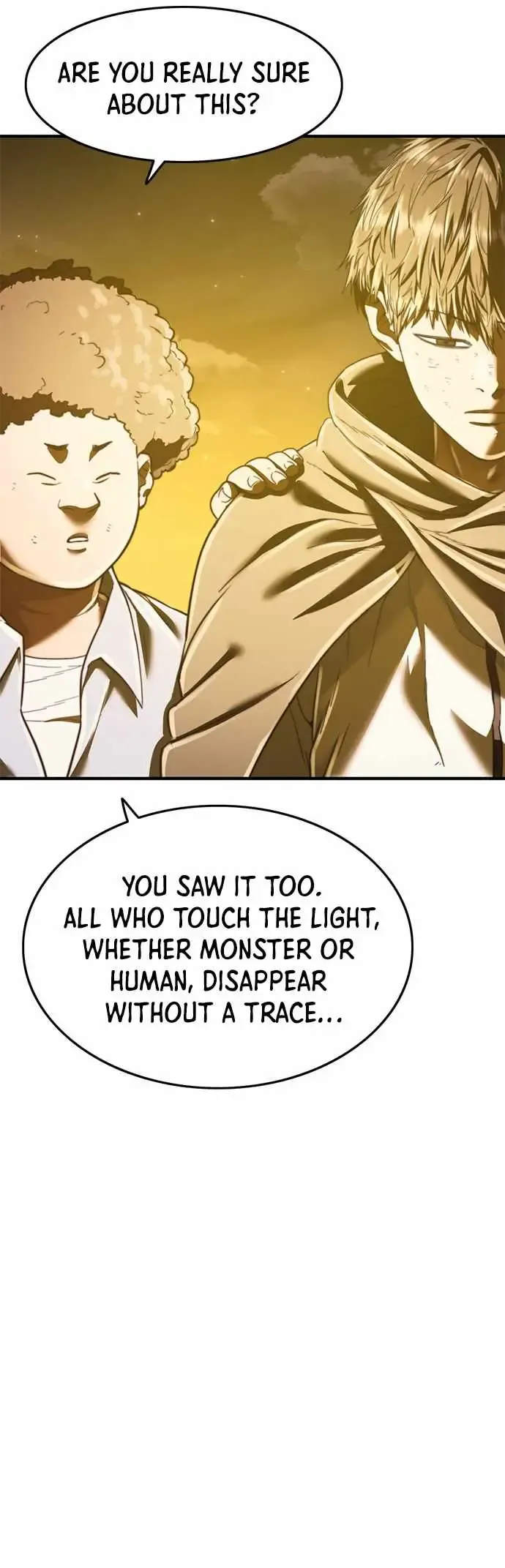 Monster Devourer Chapter 41 Online - página 57