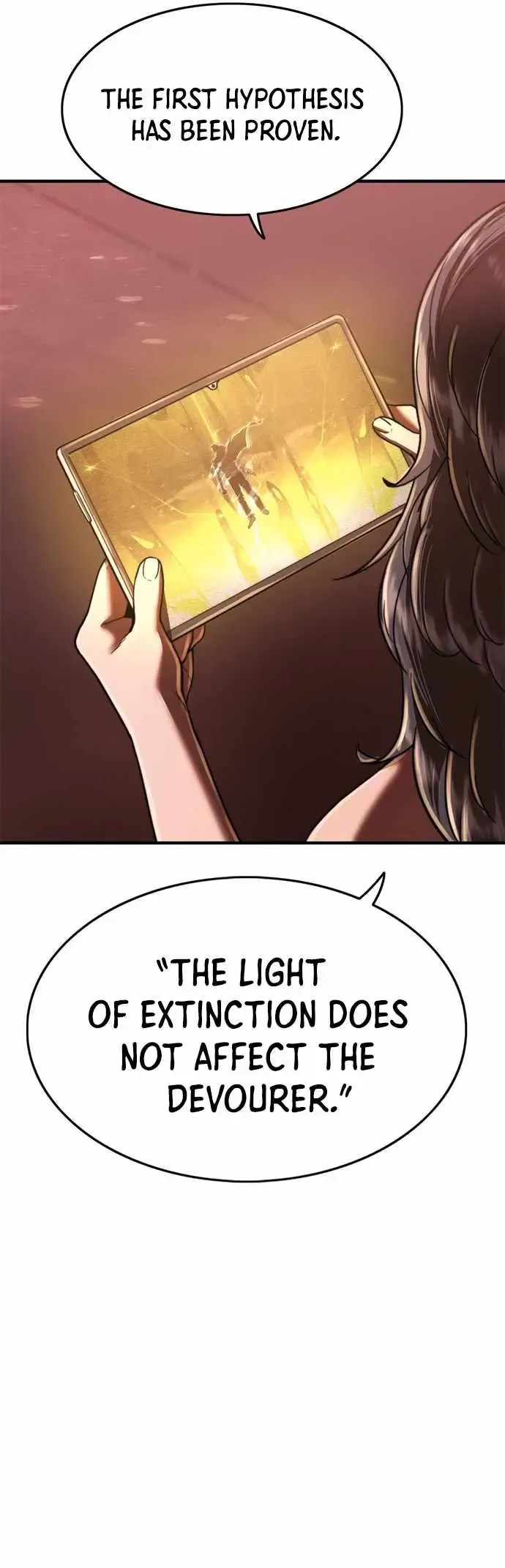 Monster Devourer Chapter 41 Online - página 71