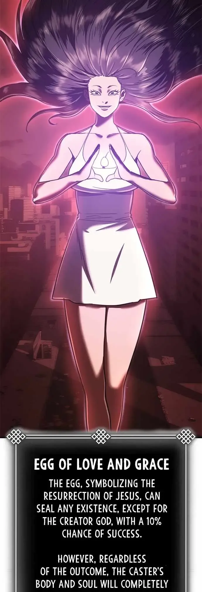 Monster Devourer Chapter 41 Online - página 90
