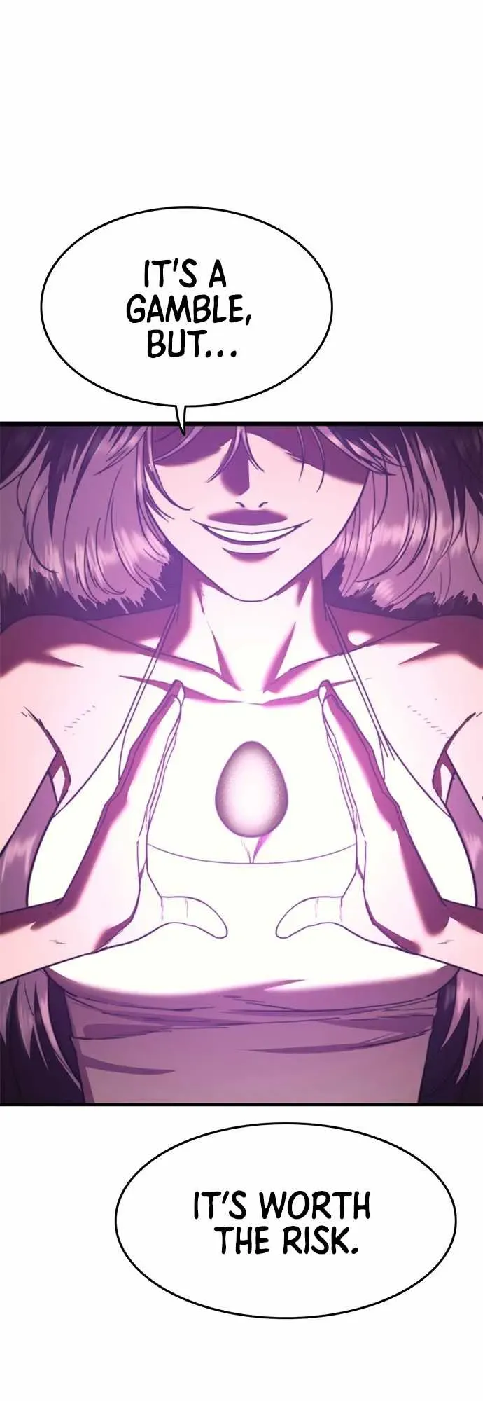 Monster Devourer Chapter 42 Online - página 1