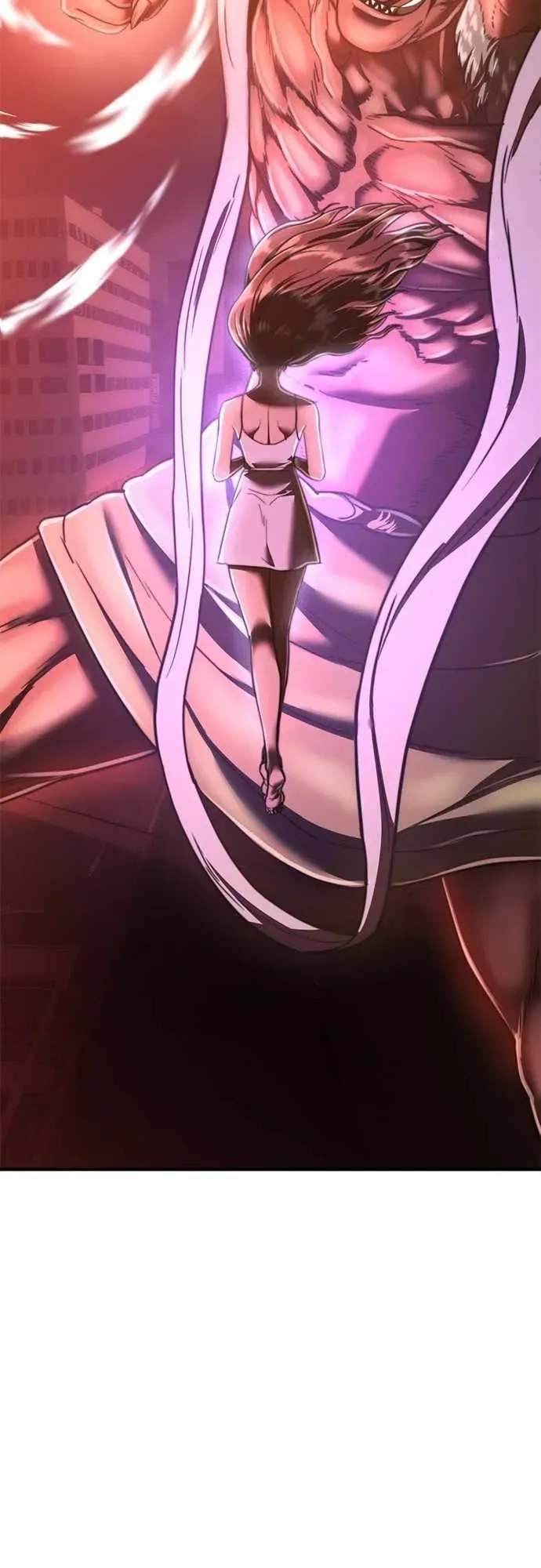Monster Devourer Chapter 42 Online - página 6