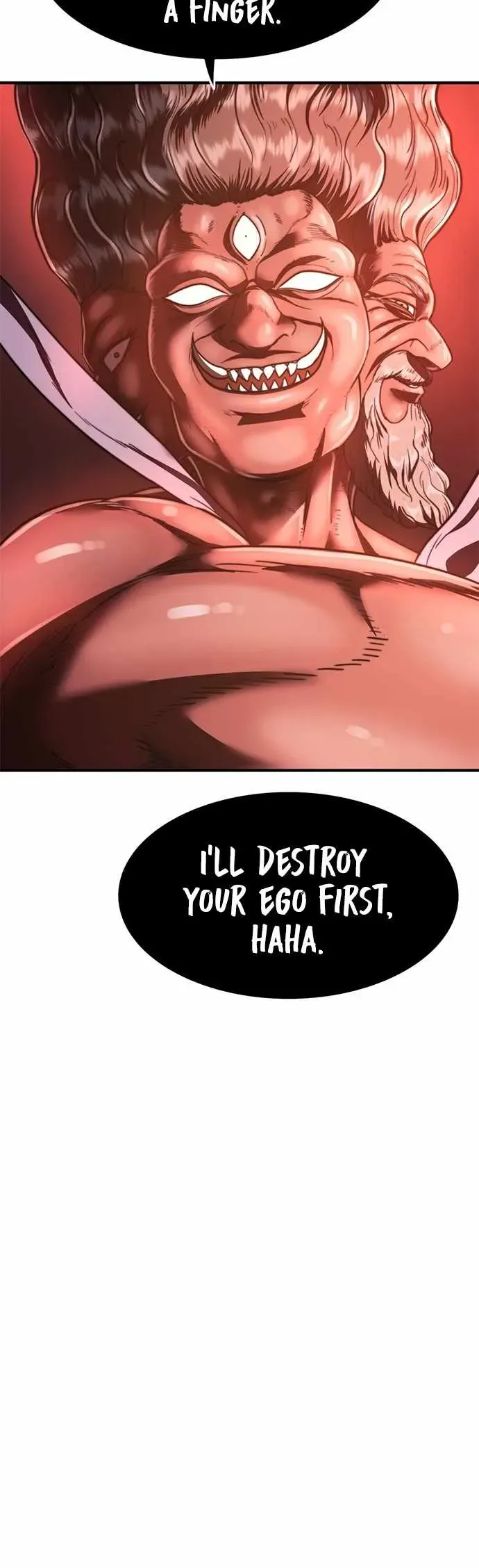 Monster Devourer Chapter 42 Online - página 11