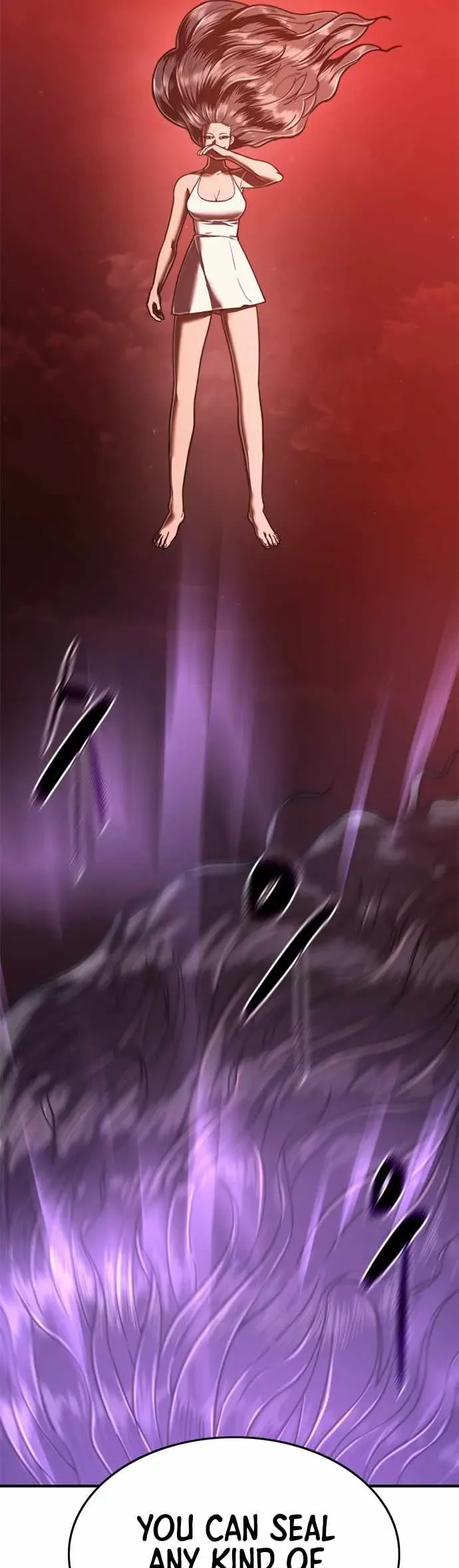 Monster Devourer Chapter 42 Online - página 23