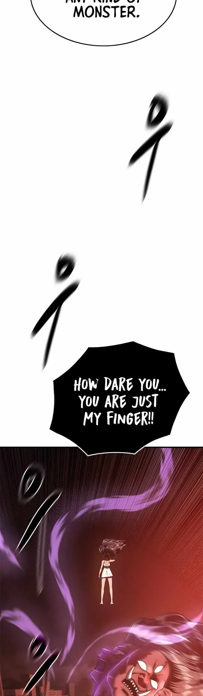 Monster Devourer Chapter 42 Online - página 24